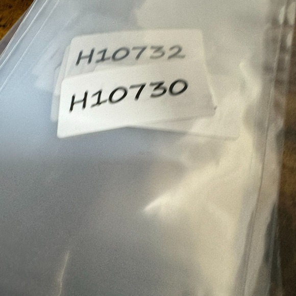 Maui Jim Cathedrals MJ782-03S Sunglasses Blue Cat Eye Polarized 52-17-144 H10730 - Picture 7 of 7